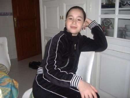 khadija